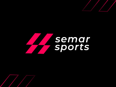 sports company logo design  (for sales )