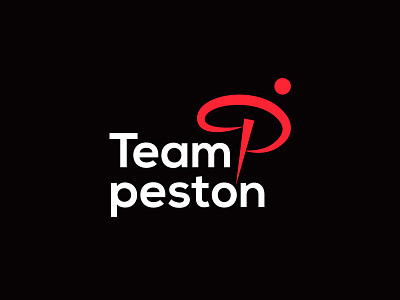 creative logo design for peston team a b c d e f g h i j k l m awesome logo best logo designer in dribbble creative flat design hire logo designer lineart member membership minimal minimalism modern logo designer modernism monogram n o p q r s t u v w x y z simple design simplicity teamwork wordmark