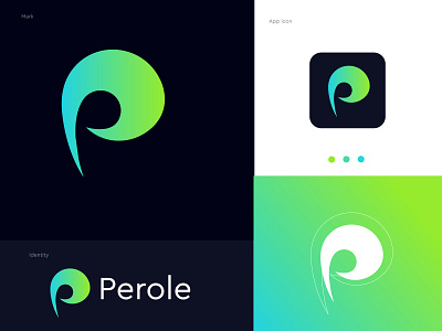 p letter logo mark 3d a b c d e f g h ij k l m best logo best logo designer in dribbble branding graphic design illustration letter logo logo medhod minimal modern modern logo modern logo designer monogram n o p q r s t u v w x y z payment