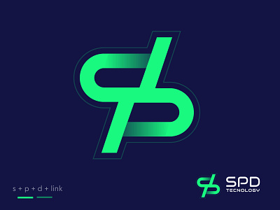 SPD a b c d e f g h j i k best logo designer in dribbble branding combination logo commerce corporate logo dynamic logo illustration internet l m n o p q r s u v w x y z letter logo logo logo design logo designer logo inspiration modern logo modern logo designer simple logo technology vector logo