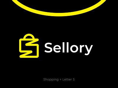 shopping logo