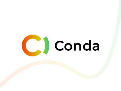 conda logo