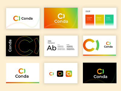 branding project