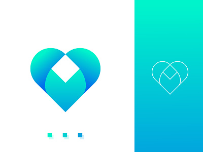 love app icon (USED)