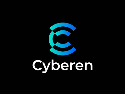 cyber security logo best logo best logo designer in dribbble branding cyber data cyber security logo data cloud security ecommerce illustration logo logos minimal minimalist logo modern logo modern logo designer saas application startup logo