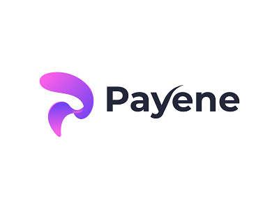 payment logo l abstract logo