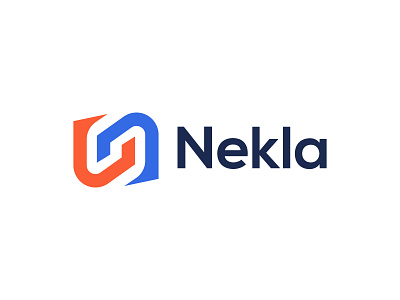 Sports logo for nekla