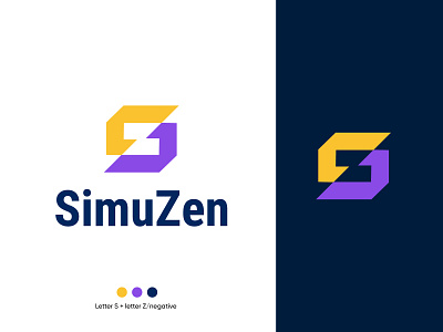 sz best logo designer in dribbble branding ecommerce identity logo sz