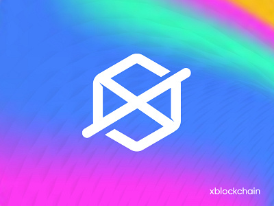 blockchain l nft l crypto logo best logo best logo designer in dribbble blockchain logo brand branding clean logo ecommerce illustration logo logo designer logo mark logos minimal modern logo modern logo designer simple logo trending logo unique logo