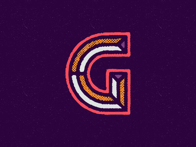 The Letter G