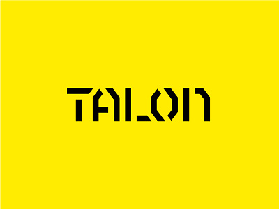 Talon Type No. 2