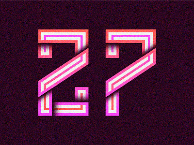 27 birthday grain numbers