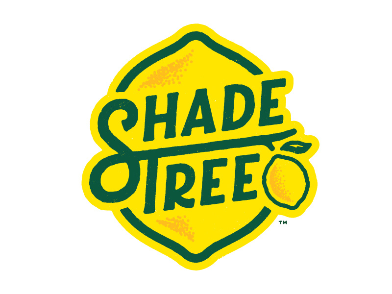 Shade Tree Lemonade by Greg Anthony Thomas for 828 on Dribbble
