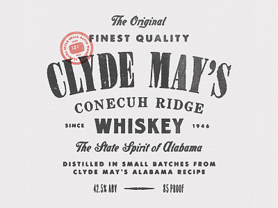 CM Whiskey