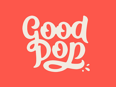 GoodPop Type