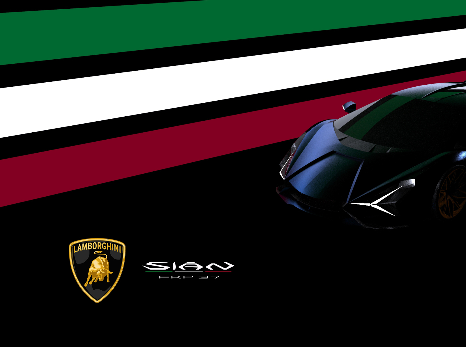 lamborghini sian by Dhananjay Singh on Dribbble