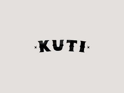 Kuti