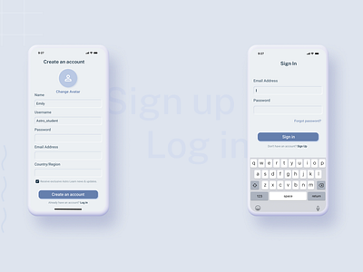 App Registration