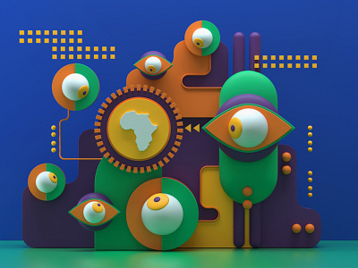 Rest of World - Allure for Africa’s digital markets