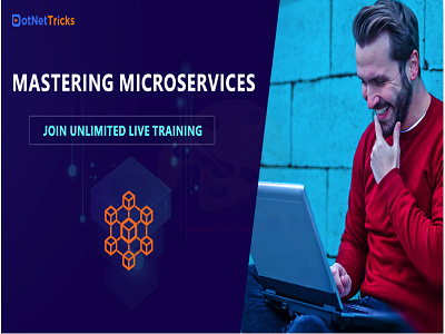 Best Microservices Online Training and Certification microservices microservicescourse micrservicestraining