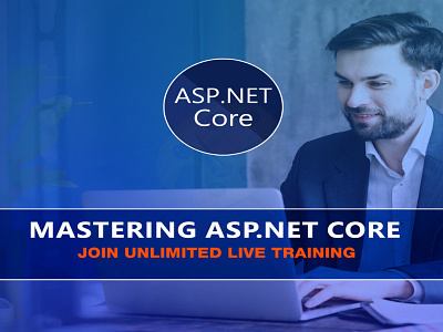 ASP.NET Core Training Course | Learn ASP.NET Core with Web API aspnetcore aspnetcoretraining dotnetcourse
