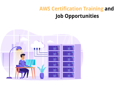 AWS certification Training and Job Opportunities