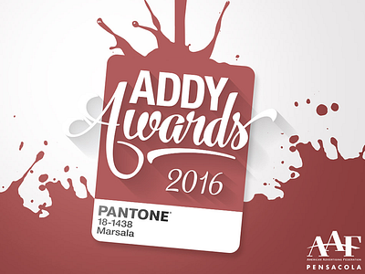 Pensacola ADDY Awards