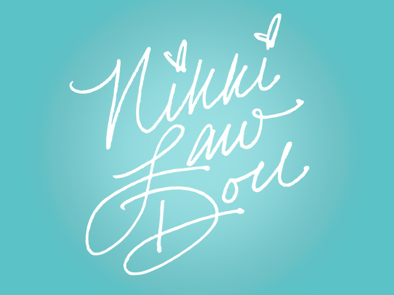 Instagram Watermark By Jen Marquez Ginn On Dribbble