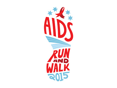 AIDS Run & Walk Chicago 2015