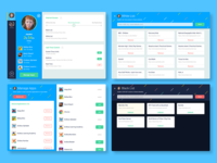 Physique Rating By Kelsey Chienlin On Dribbble