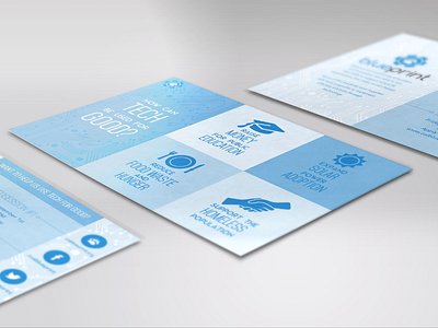 Blueprint Fall 2015 Recruitment berkeley blueprint flyer promotional recruitment tech for social good