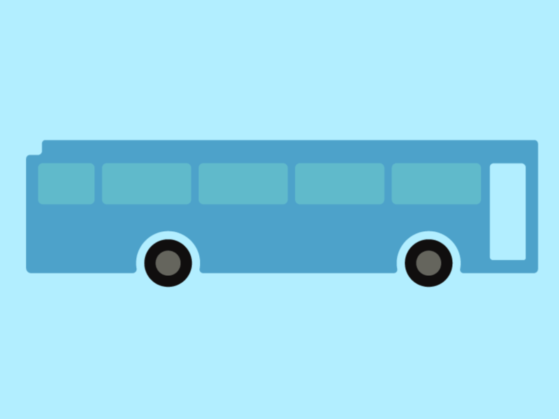 Картинка едет автобус. Анимированный автобус. Автобус гиф. Автобус рисунок. Автобус Анимашка.