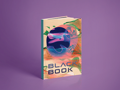 book design