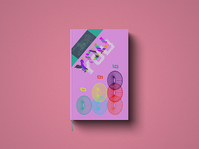 book design