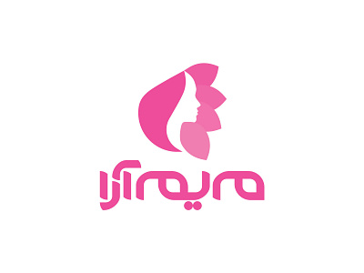 MaryamAra branding design graphic design illustration logo