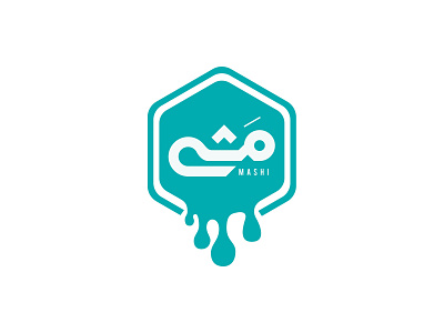 Mashi branding design graphic design illustration logo