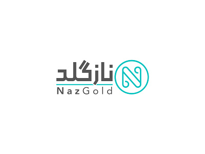 NazGold branding design graphic design illustration logo typography