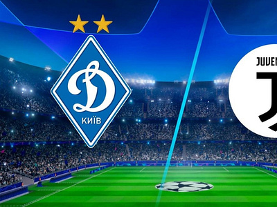 >(+)“Live Streaming” : Juventus vs Dynamo Kiev, UEFA Champions L