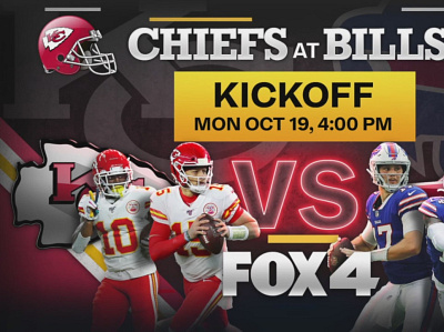 STREAM'™!!*~ Bills vs Chiefs Live Stream Free 2020
