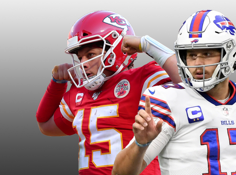 NFL LIVE || "Bills vs Chiefs Live Stream Online by ...