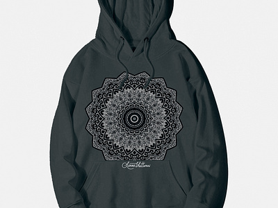 hoodie design branding clothes design fashion hoodie hoodie mockup illustration sarowz