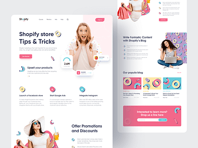 I will setup shopify sales funnel and clickfunnels sales funnel clickfunnels klaviyo salesfunnels shopify funnel shopify marketing shopify sales funnel