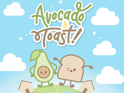 Avocado & Toast