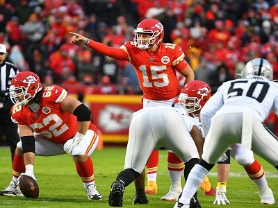 Bills vs Chiefs: How to stream and watch online