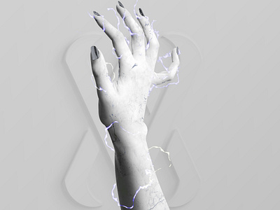 Marble Hand 3: The Storm