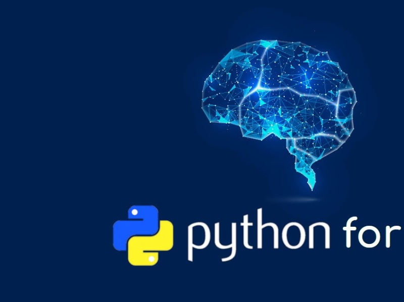 5 steps to master python for artificial intelligence by Imarticus ...