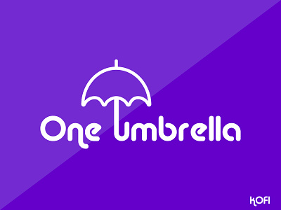 One Umbrella Logo