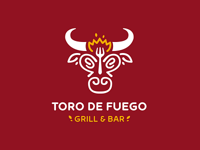 Toro de Fuego