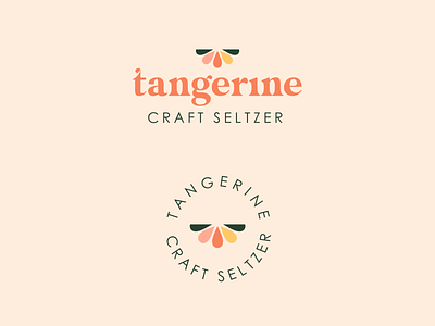 Logo Design for Craft Seltzer