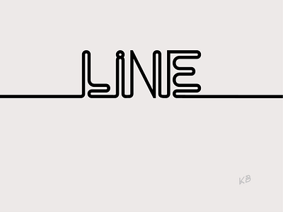 Line